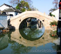 Top 10 Shanghai Tours Top 10 Shanghai Tours